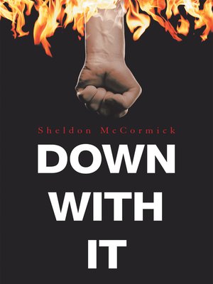 cover image of Down with It
